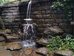 -竹泉村旅游度假区