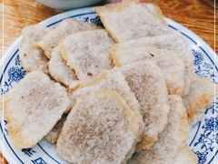 -门框胡同百年卤煮(前门煤市街店)