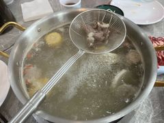 -牛天下·牛肉·海鲜·打边炉·融合菜