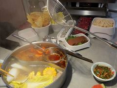 -宴全牛粤来越牛潮汕鲜牛肉火锅(海州万达广场店)