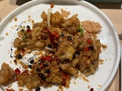 -避风塘(嘉兴八佰伴店)