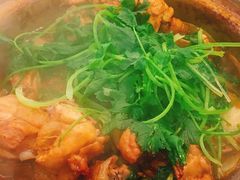 -渝君重庆火锅(嘉宾路店)