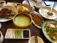 -便宜坊烤鸭店(科创店)