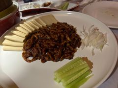-京味斋·北京烤鸭(北京南站洋桥店)