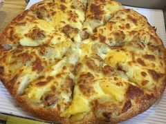 -尊宝比萨(科华店)