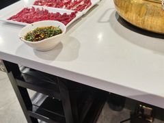 -食潮汕头鲜牛馆(望京保利店)