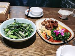 -大鸽饭(马王堆店)