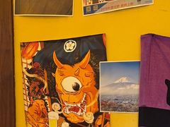 -白石的深夜食堂(济南万象城店)