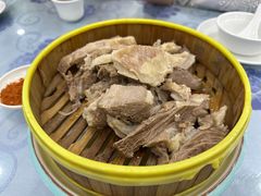 -老毛手抓·盐池滩羊非遗手抓(宁夏总店)