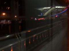 -太原武宿国际机场