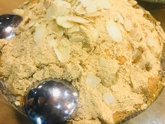 -劳顶笨咖啡(丽水宜家店)