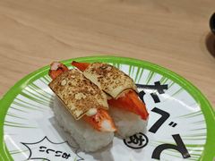 -友壹町寿司(新DNA购物中心店)