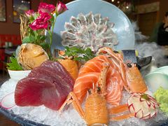 -原志优秀食材·匠心料理·海胆主题(金亿广场店)