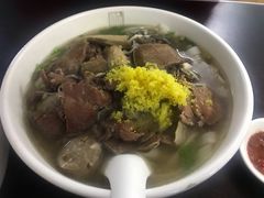 -潮镇老尾牛杂(环城西路店)