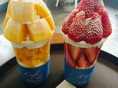 -Cafe de Paris(林荫路店)
