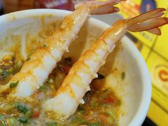 -捞围鲜·港式打边炉(海阳路店)