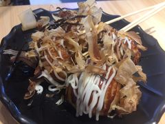 -泉鲤章鱼烧(互联宝地店)