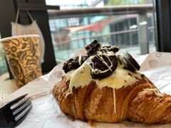 -OUR Bakery(三里屯太古里店)