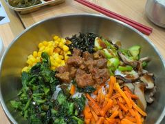 -小木屋拌饭(西安华阳城店)