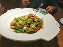 -费大厨辣椒炒肉(万家丽一店)