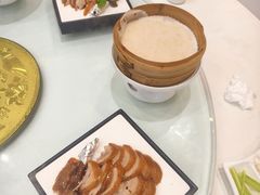 -玉华台饭庄·淮扬菜·烤鸭(望京店)