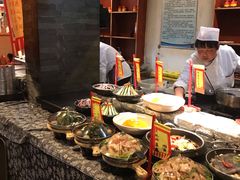 -鲁城往事(游客中心店)