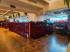 -老克勒上海菜(南京路步行街店)