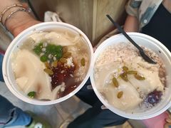 -三姐酒酿(老门东店)