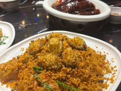 -稻香饭店(IFS国金中心店)