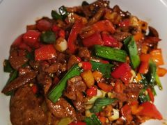 土匪猪肝-匠熙小馆(崇文门店)