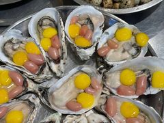 -飞尝蚝·顺德菜·鱼生(顺德总店)