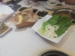 -围炉夜话·潮汕卤水火锅(榕江店)