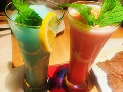 朵朵冲绳海盐冰沙-必胜客(城西银泰店)