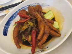 -太子园林酒家