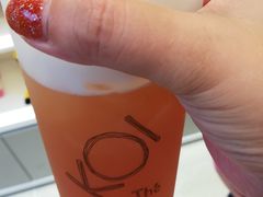 -KOI The(卓悦汇购物中心店)