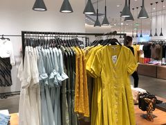 -URBAN REVIVO(西安Momopark店)