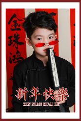 -蜜糖派儿童摄影(青建·太阳岛店)