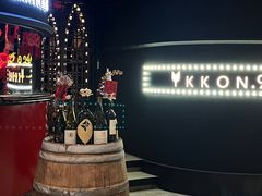 -IKKON.9一魂和牛俱樂部(悠方店)