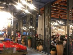 -79号渔船海鲜饭店(华强北店)