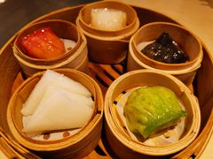 -避风塘(嘉兴八佰伴店)