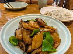 -一轩饺子馆(丽都店)