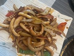 -和风铁板料理(山姆会员店)