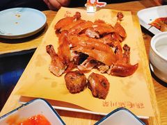 -鸡毛店·川菜(双楠店)