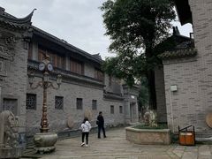 -龙潭水乡