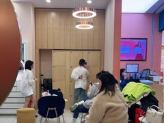-海马体照相馆(南昌王府井购物中心店)