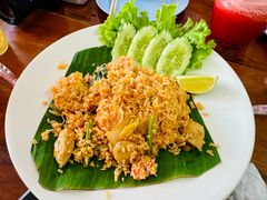 -Kat's Kitchen