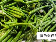 -八仔大富楼·河鲜(西江店)