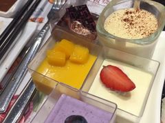 -大渔铁板烧(蛇口店)