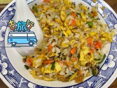 -粗茶淡饭(东关街店)
