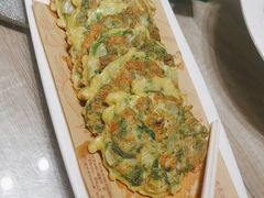 -蓝港海鲜厨房(金水路店)